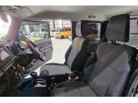 Suzuki Jimny 1.5 Sierra ปี 2020 ไมล์ 3,000 กม. รูปที่ 11
